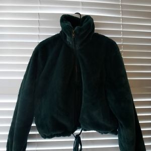 Coat/Victoria's Secret